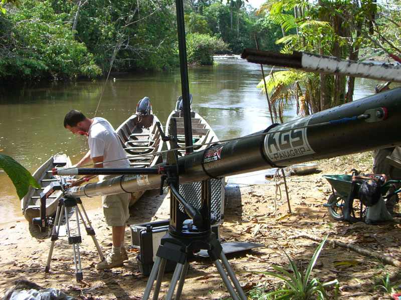 Wayana JungleKey.fr Image