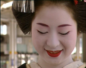 Geisha